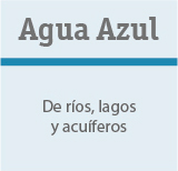 aguaZul