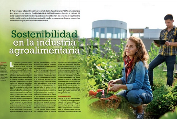 sostenibilidad agroalimentaria 2