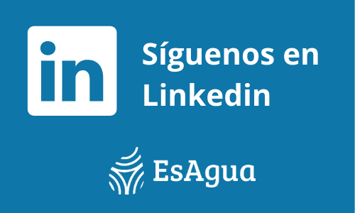 síguenos en Linkedin