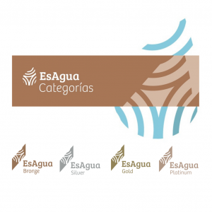 categorias esagua