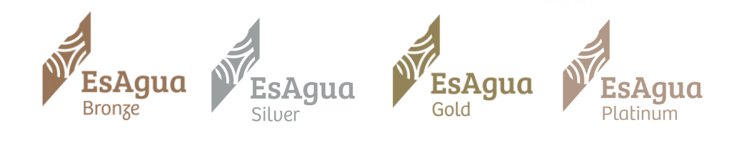 categorias esagua