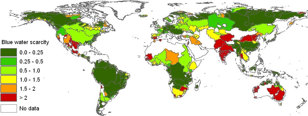 AnnualMonthlyBlueWaterScarcity