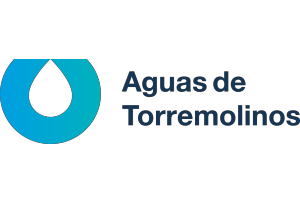 aguas de torremolinos logotipo