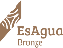 EsAgua bronze
