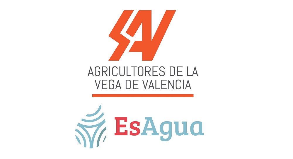 agricultores valencia huella hidrica