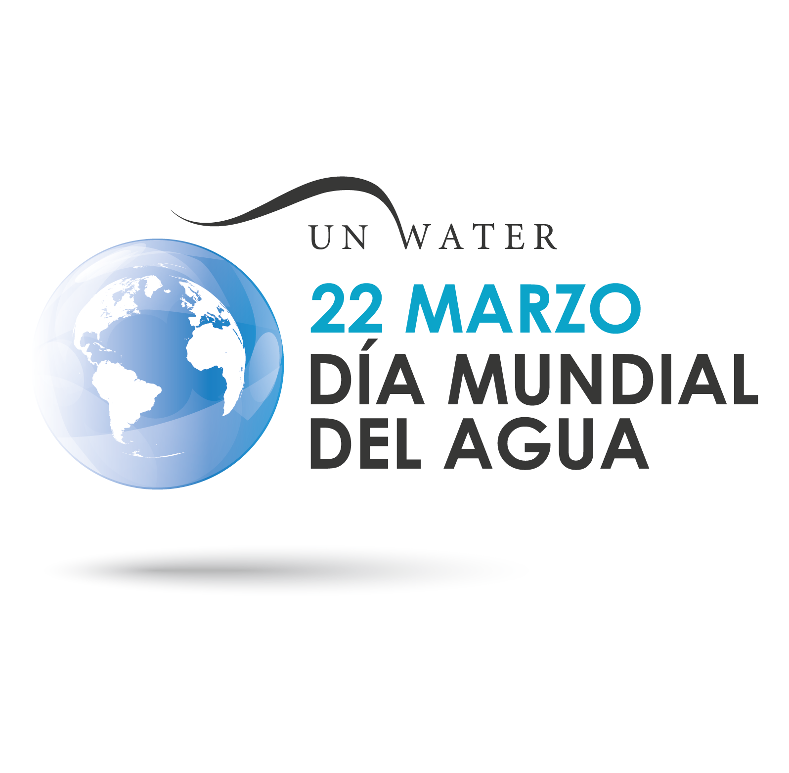 día mundial del agua 2017