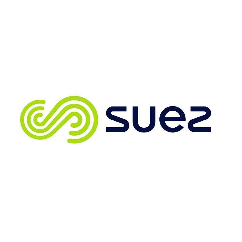 logo suez