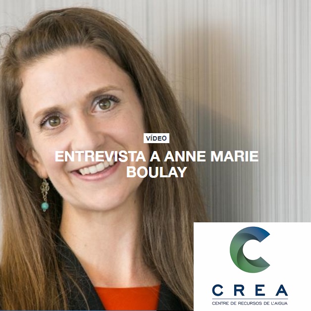 Anne-Marie Boulay
