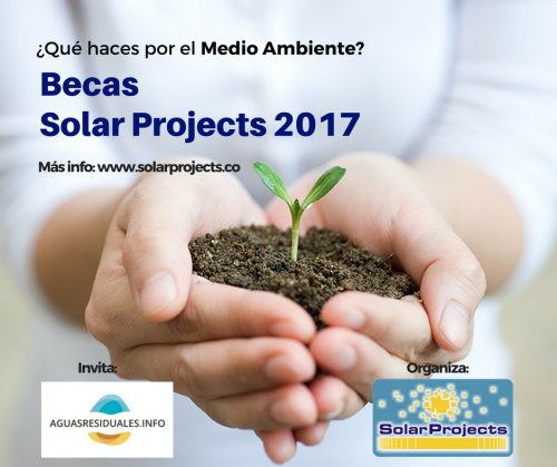 becas solar projects