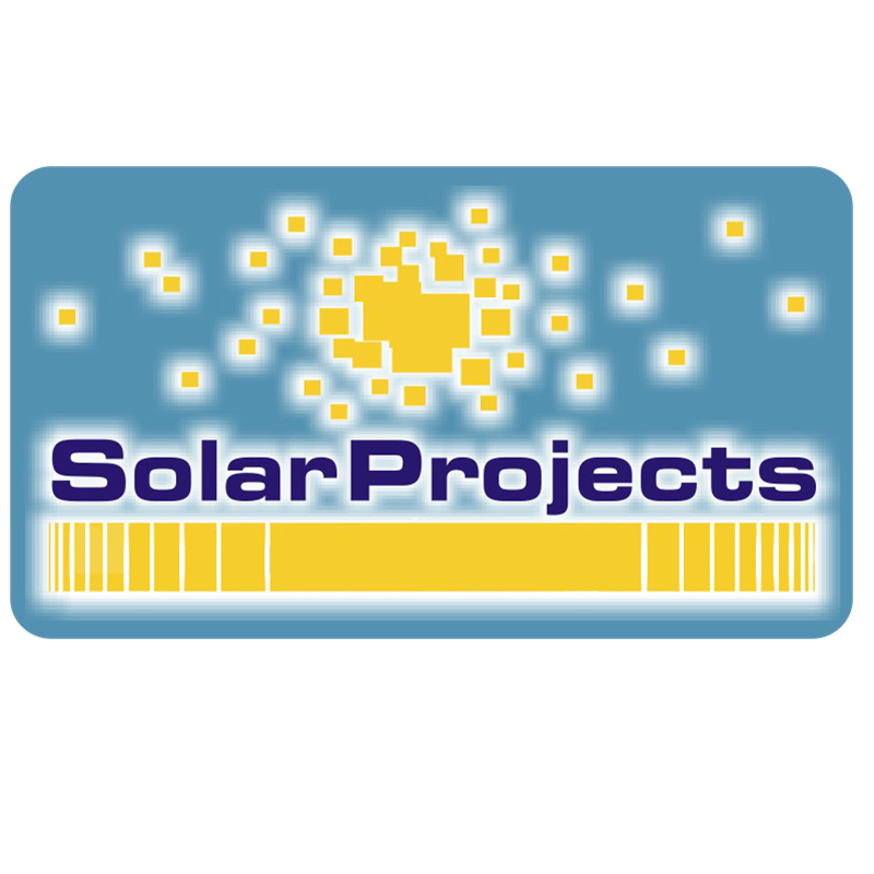 Solar Projects formacion