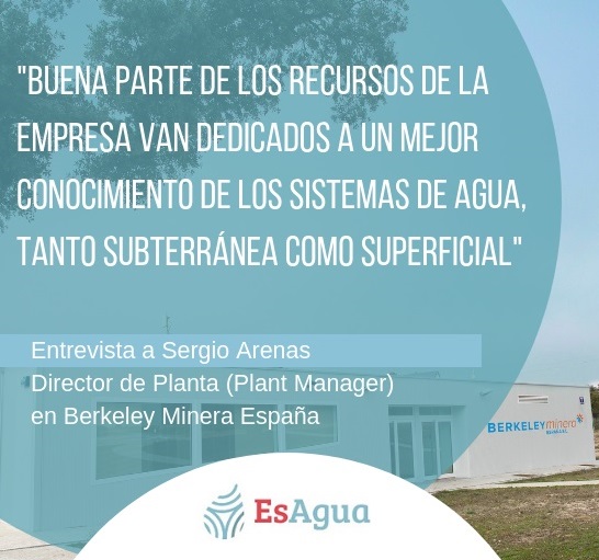 sergio arenas berkeley minera