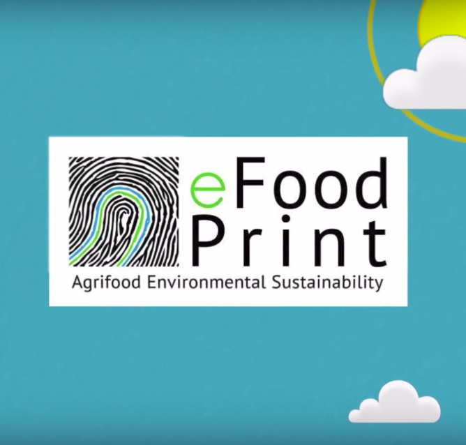 efoodprint