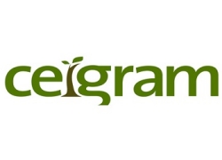logotipo Ceigram