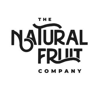 The natural fruit company - Logo