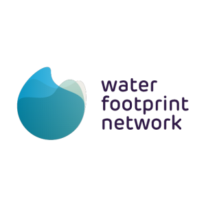 water footprint network logo
