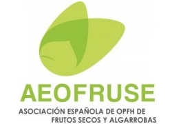 logotipo arofruse