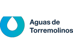 aguas de torremolinos logotipo
