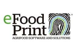 logotipo efoodprint