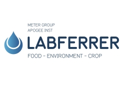 logotipo labferrer