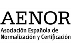 logo aenor