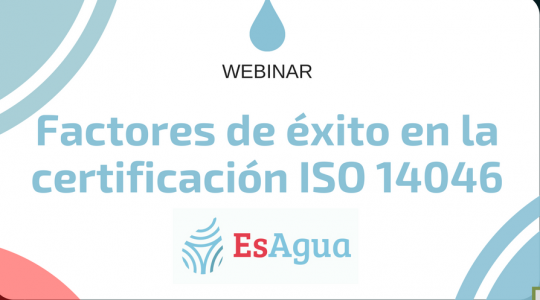 webinar certificacion