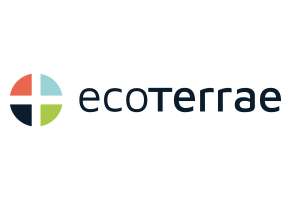 ecoterrae logotipo